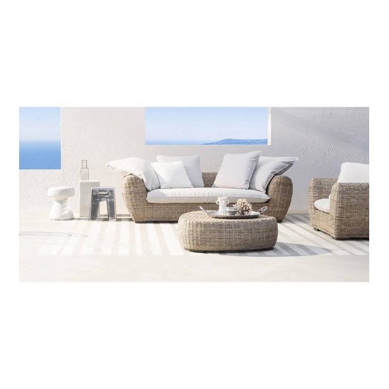 GERVASONI TAVOLINO INOUT 626