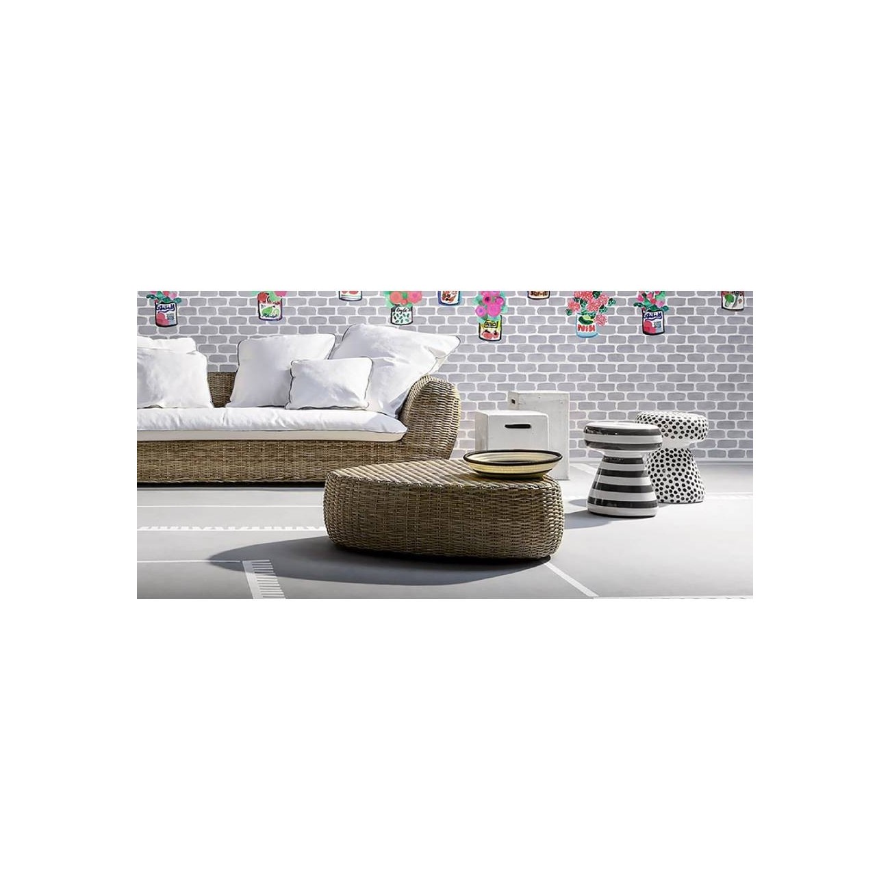 GERVASONI TAVOLINO INOUT 626