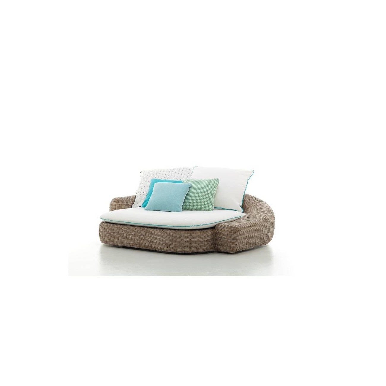 GERVASONI LETTO GIORNO INOUT 629