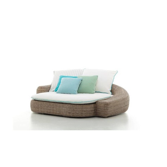 GERVASONI LETTO GIORNO INOUT 629