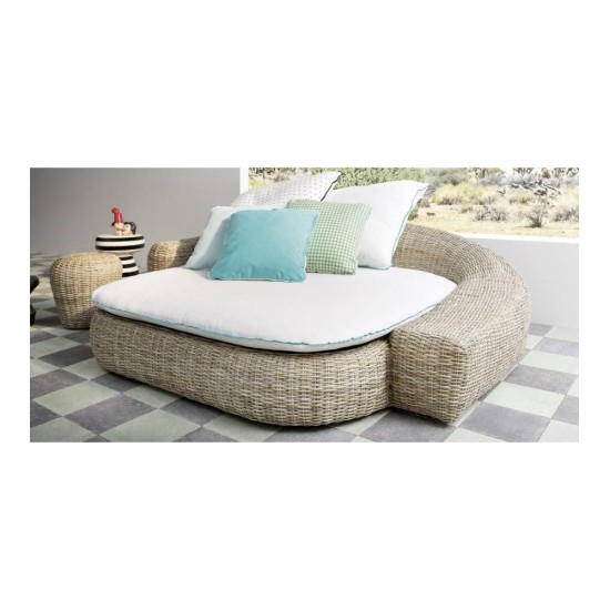 GERVASONI LETTO GIORNO INOUT 629