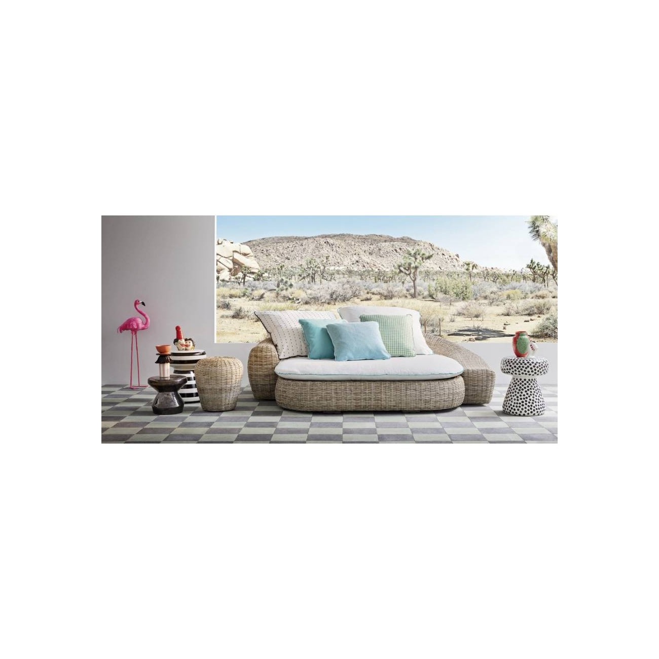 GERVASONI LETTO GIORNO INOUT 629