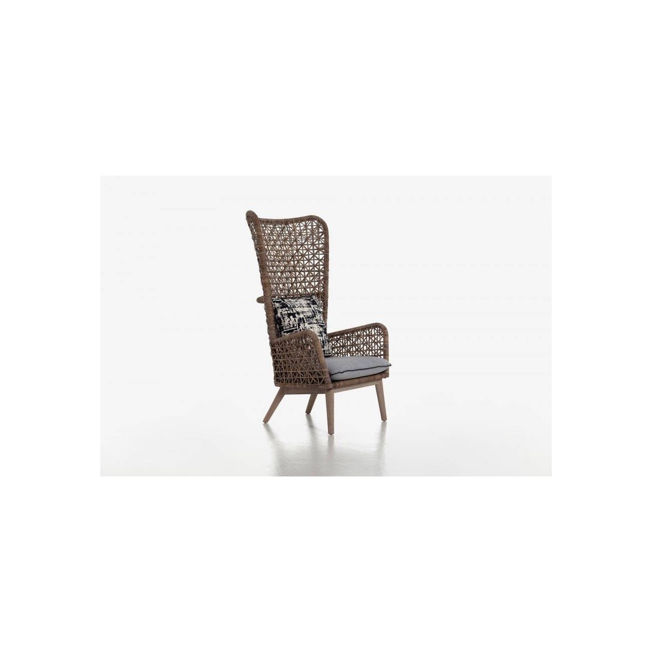 GERVASONI POLTRONA INOUT 630