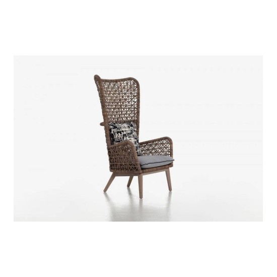 GERVASONI POLTRONA INOUT 630