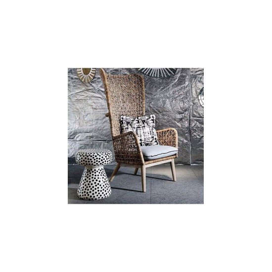 GERVASONI POLTRONA INOUT 630