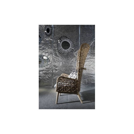 GERVASONI POLTRONA INOUT 630