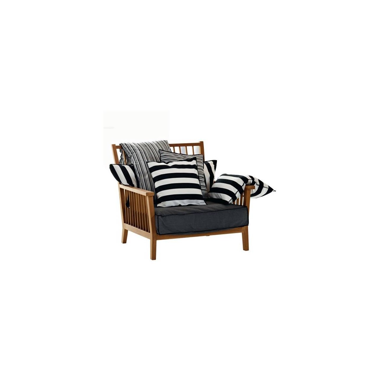 GERVASONI POLTRONA INOUT 701