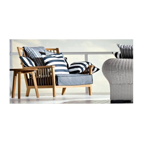 GERVASONI POLTRONA INOUT 701