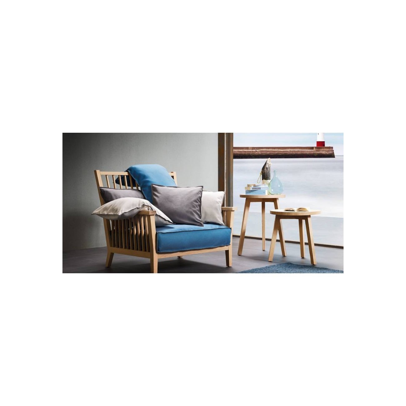 GERVASONI POLTRONA INOUT 701