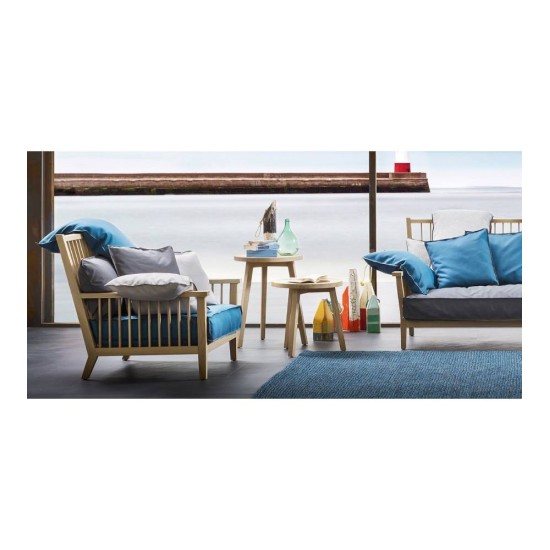 GERVASONI POLTRONA INOUT 701