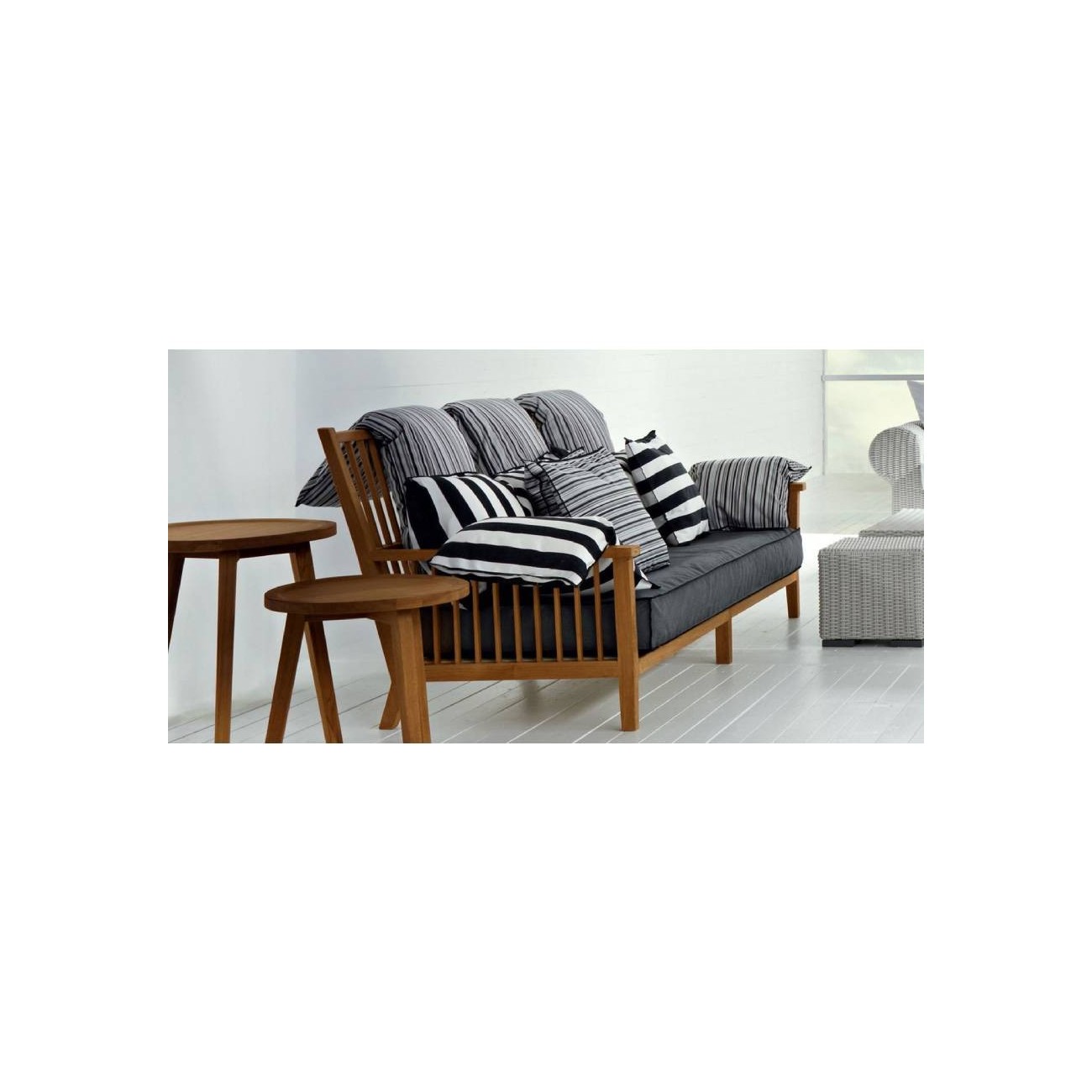 GERVASONI DIVANO INOUT 703