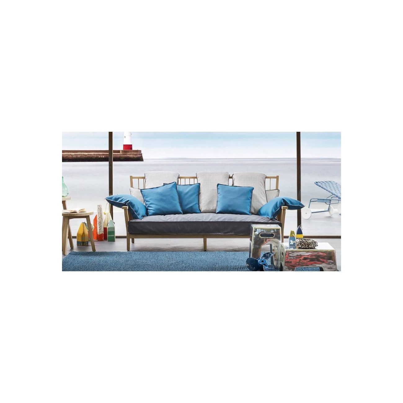 GERVASONI DIVANO INOUT 703