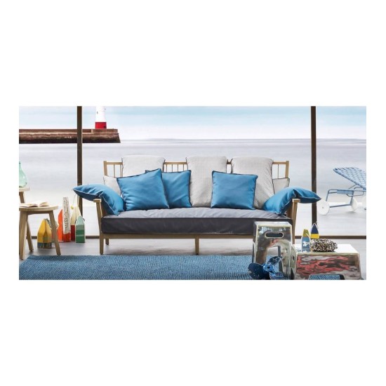 GERVASONI DIVANO INOUT 703