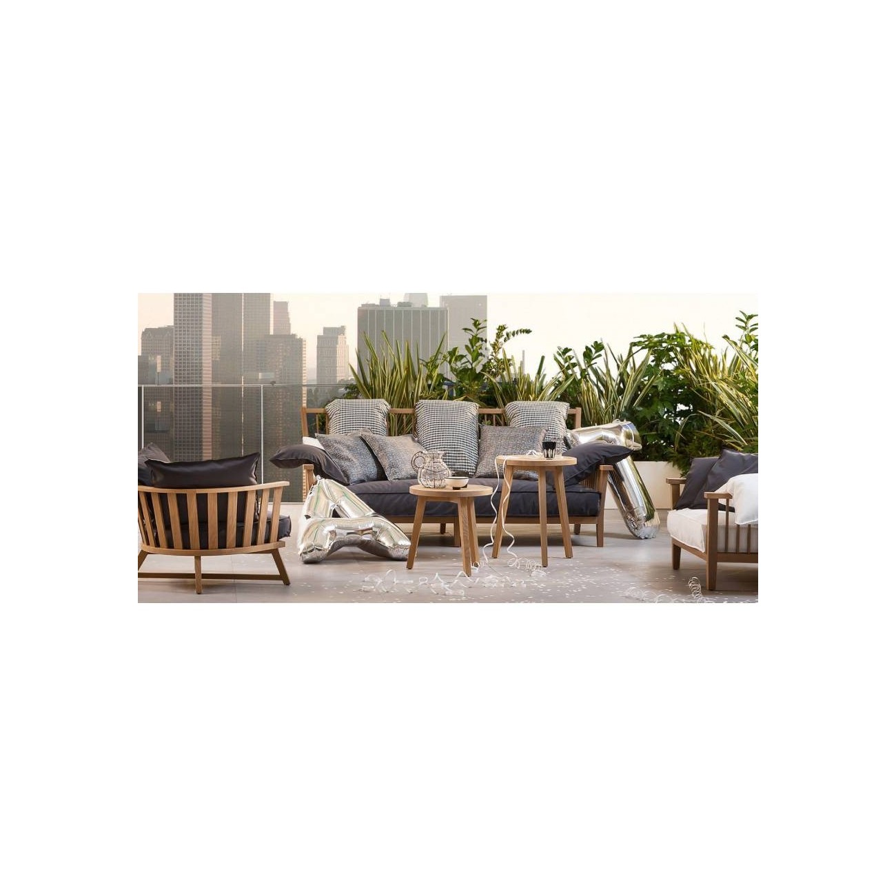 GERVASONI DIVANO INOUT 703