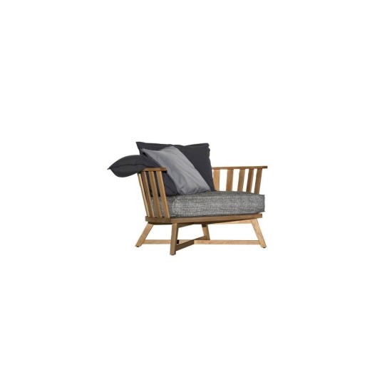 GERVASONI POLTRONA IR INOUT 707