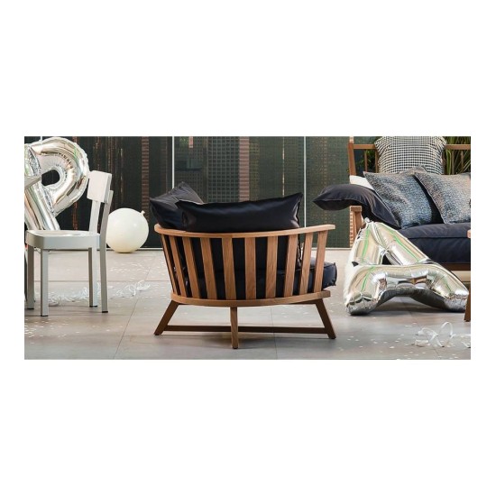 GERVASONI POLTRONA IR INOUT 707