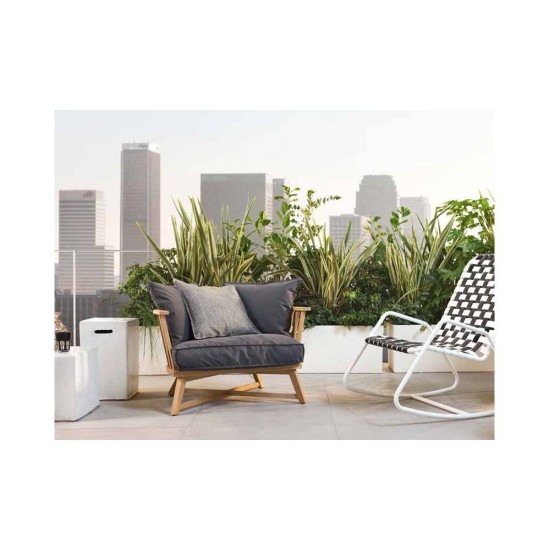 GERVASONI POLTRONA IR INOUT 707