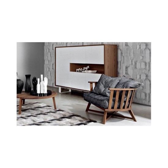 GERVASONI POLTRONA IR INOUT 707