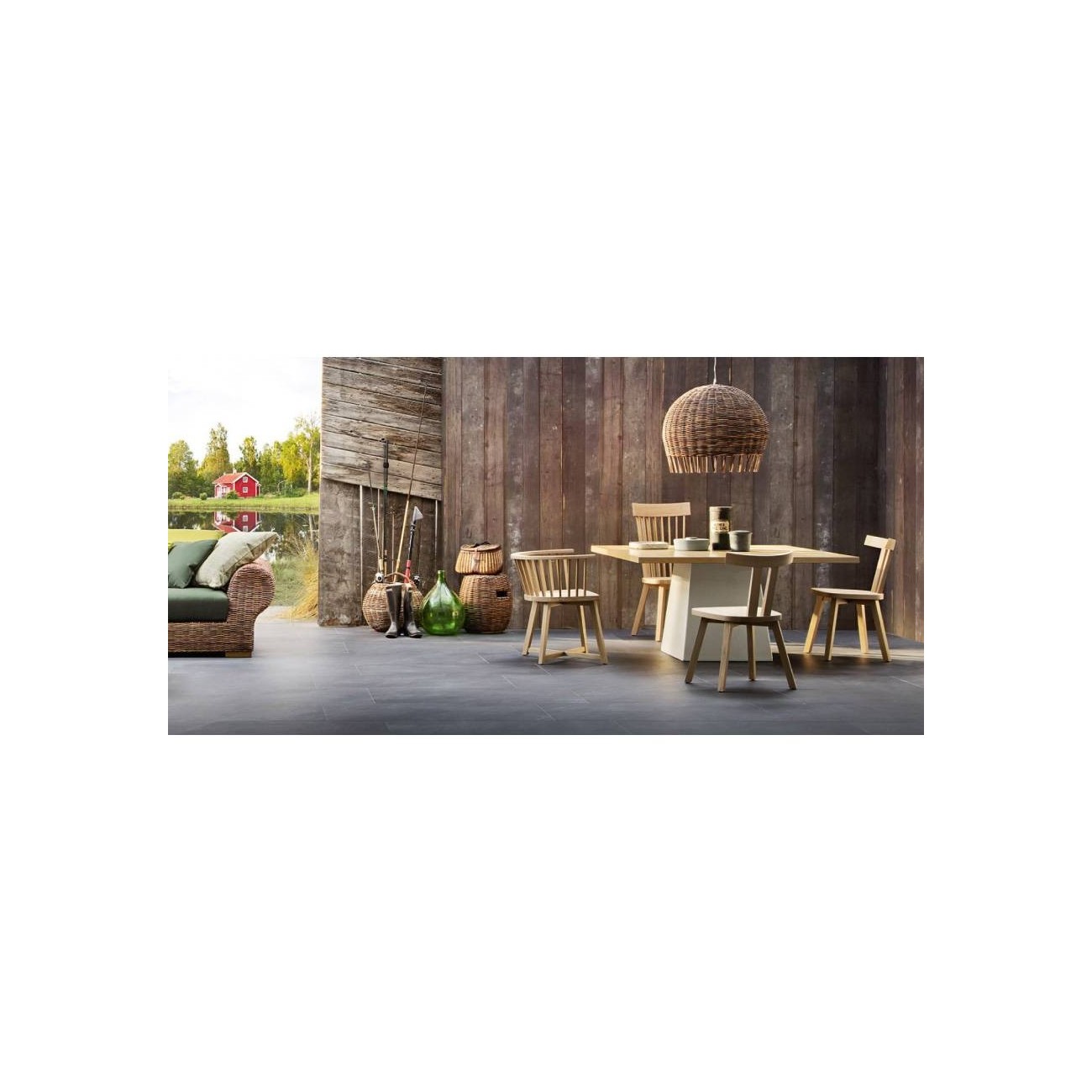 GERVASONI SEDIA INOUT 721