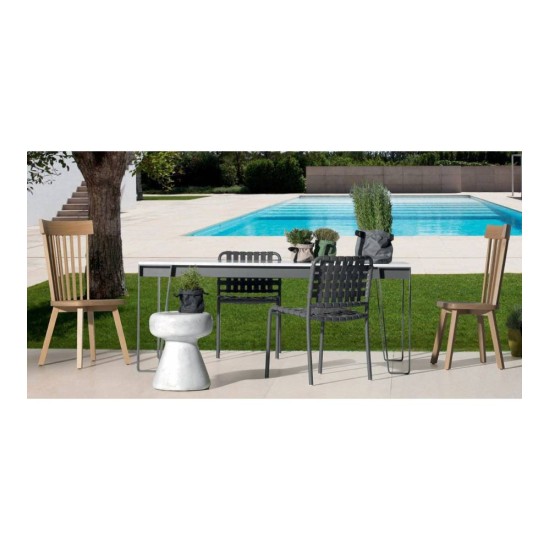 GERVASONI SEDIA INOUT 721