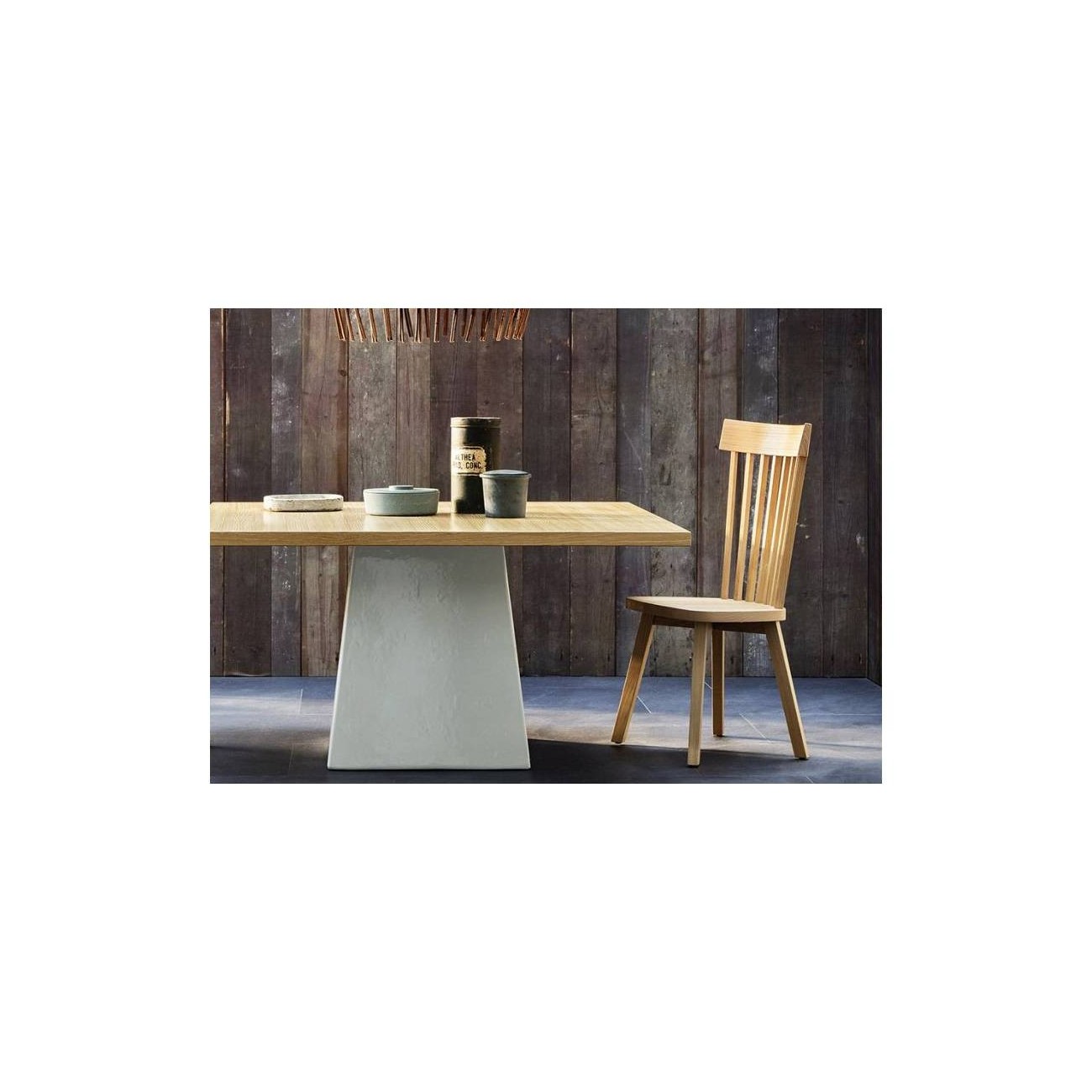 GERVASONI SEDIA INOUT 721