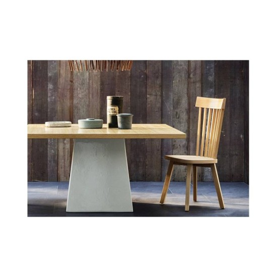 GERVASONI SEDIA INOUT 721