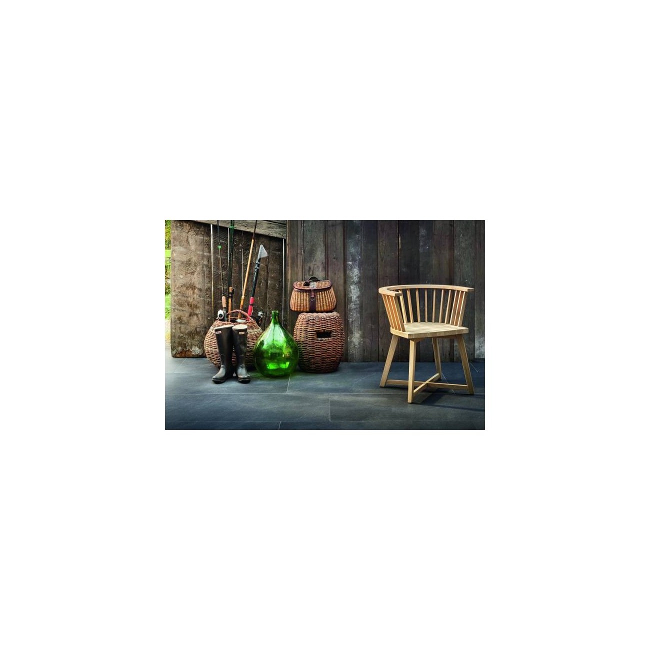 GERVASONI POLTRONCINA INOUT 724