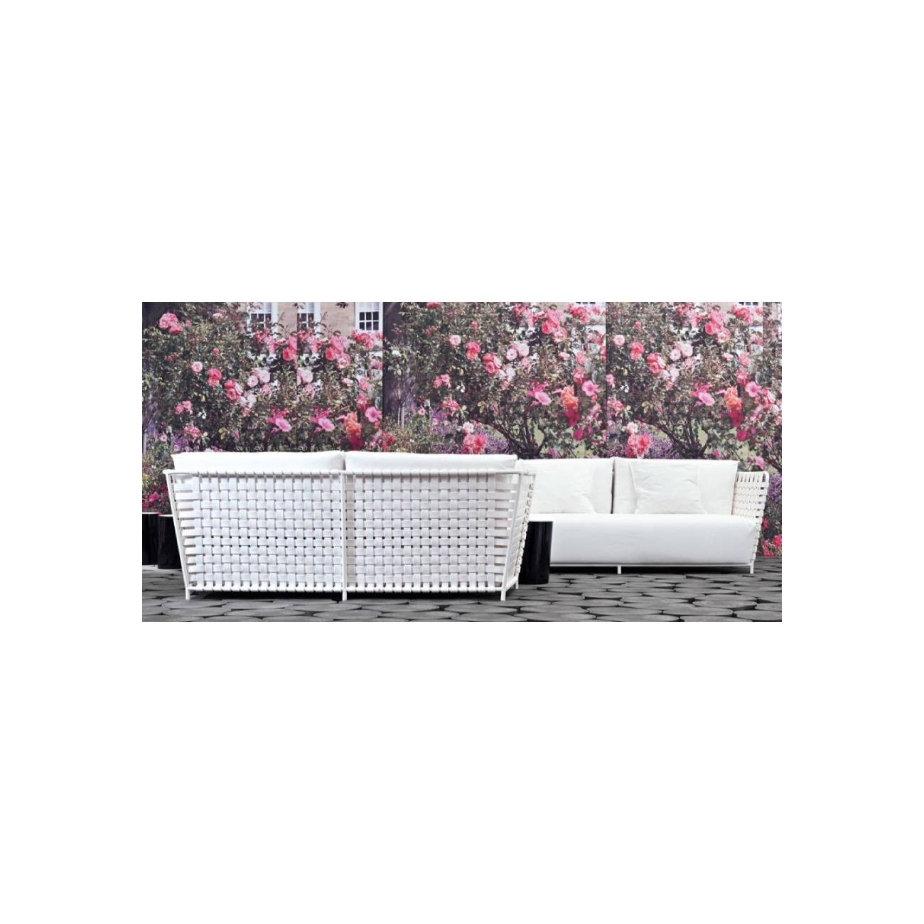 GERVASONI DIVANO INOUT 803F