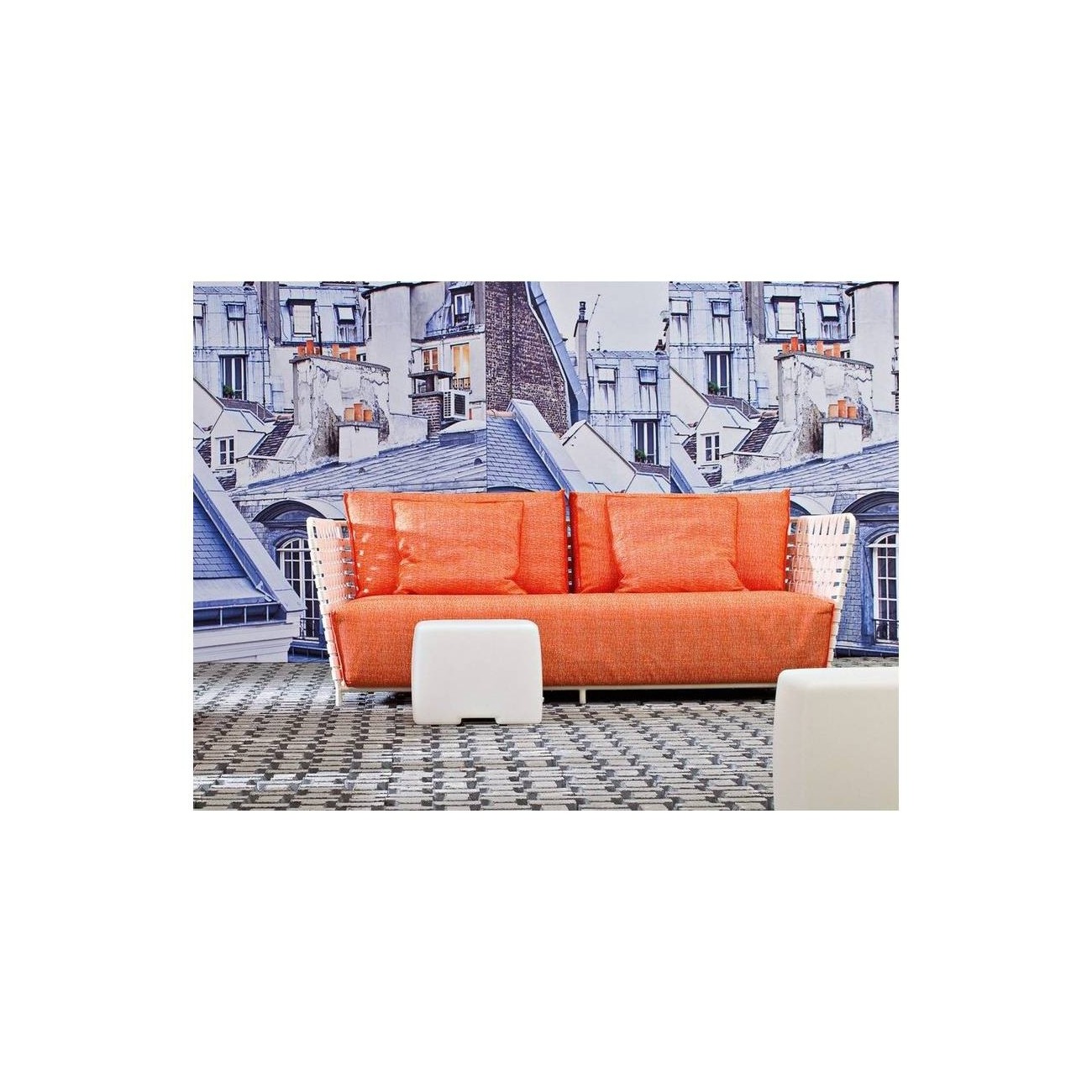 GERVASONI DIVANO INOUT 803F