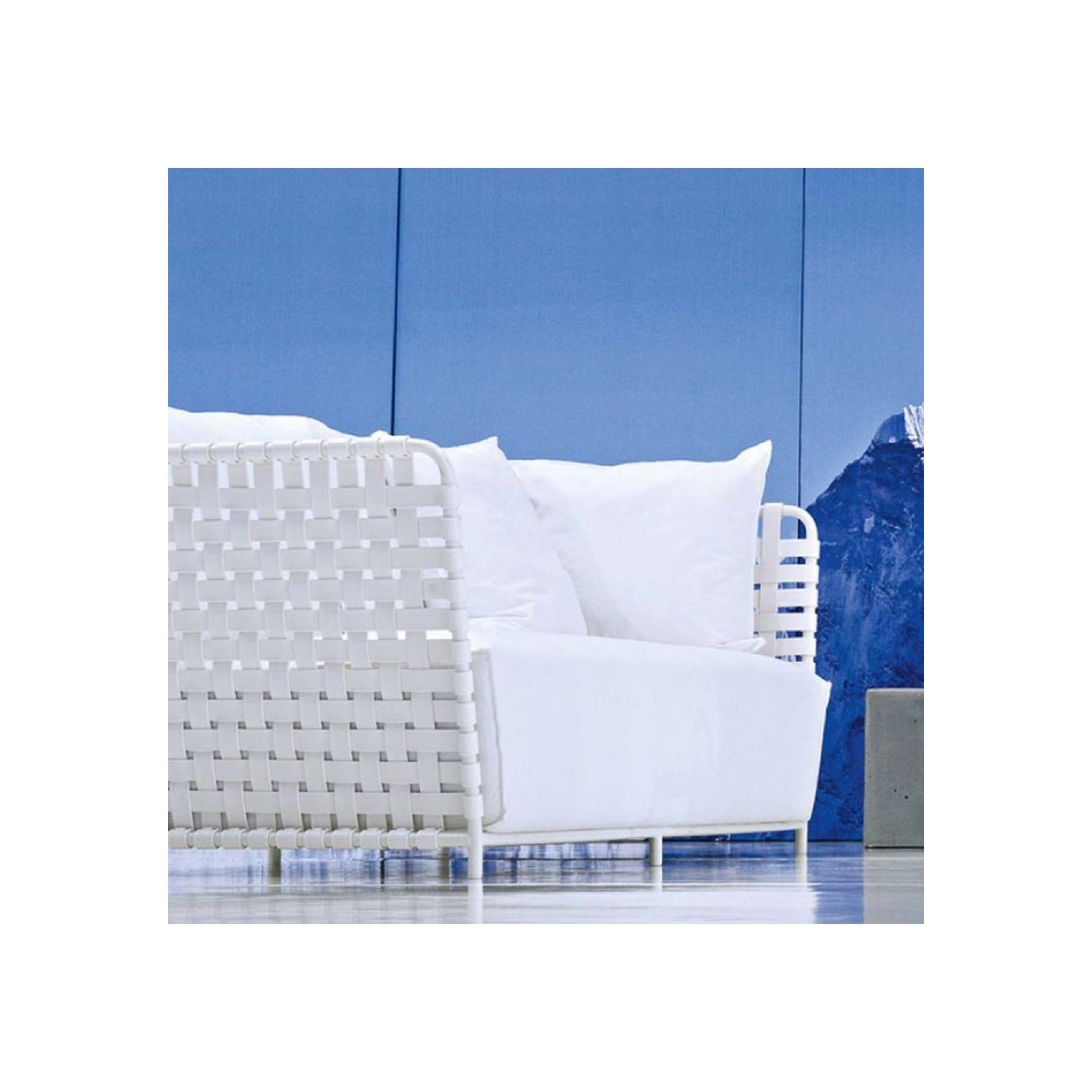 GERVASONI DIVANO INOUT 803F