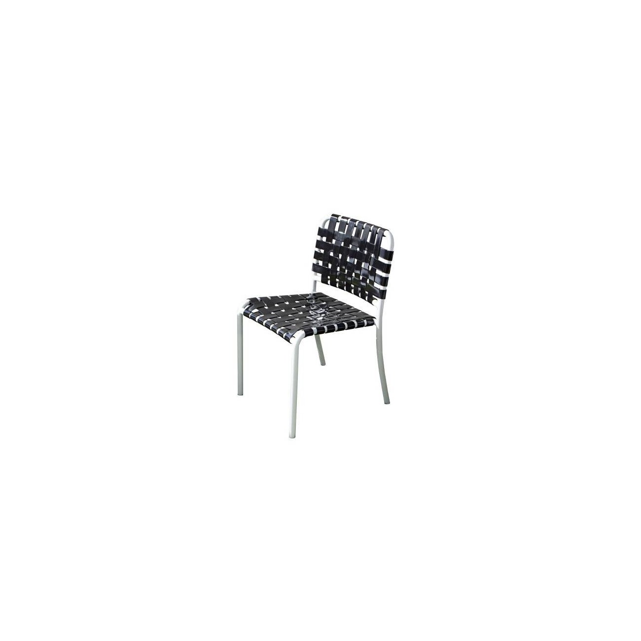 GERVASONI SEDIA INOUT 823 C