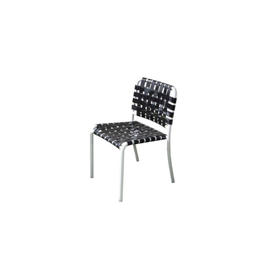 GERVASONI SEDIA INOUT 823 C
