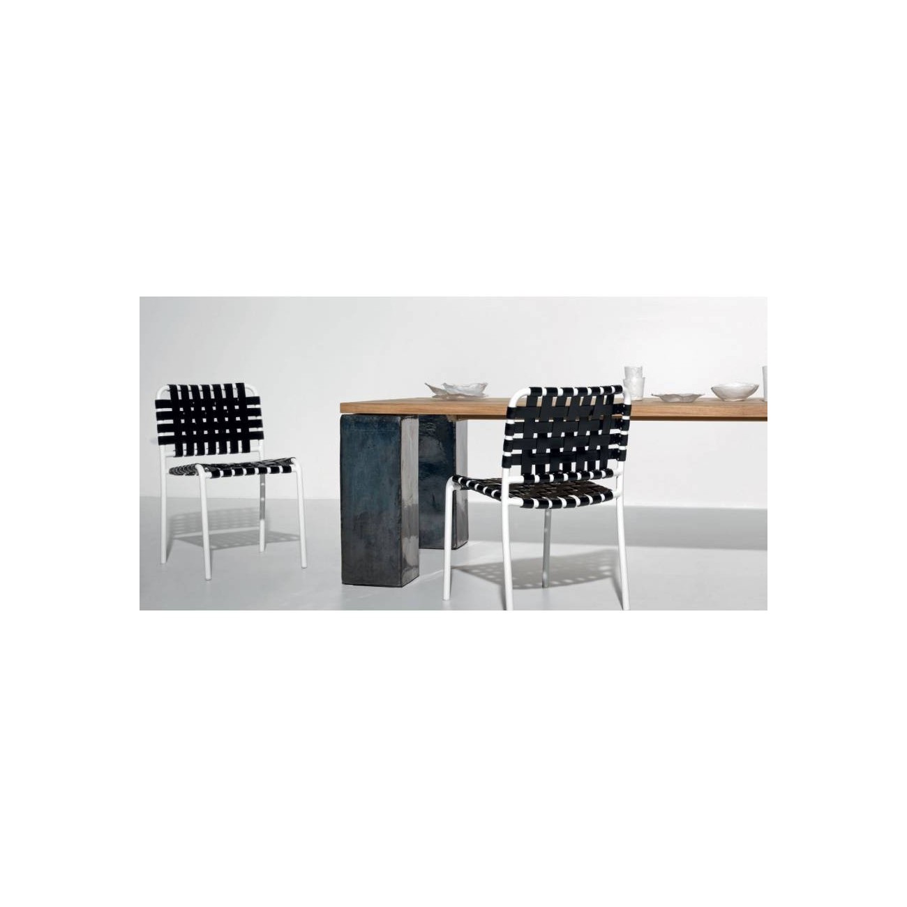 GERVASONI SEDIA INOUT 823 C