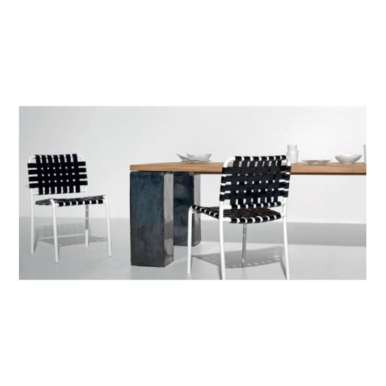 GERVASONI SEDIA INOUT 823 C