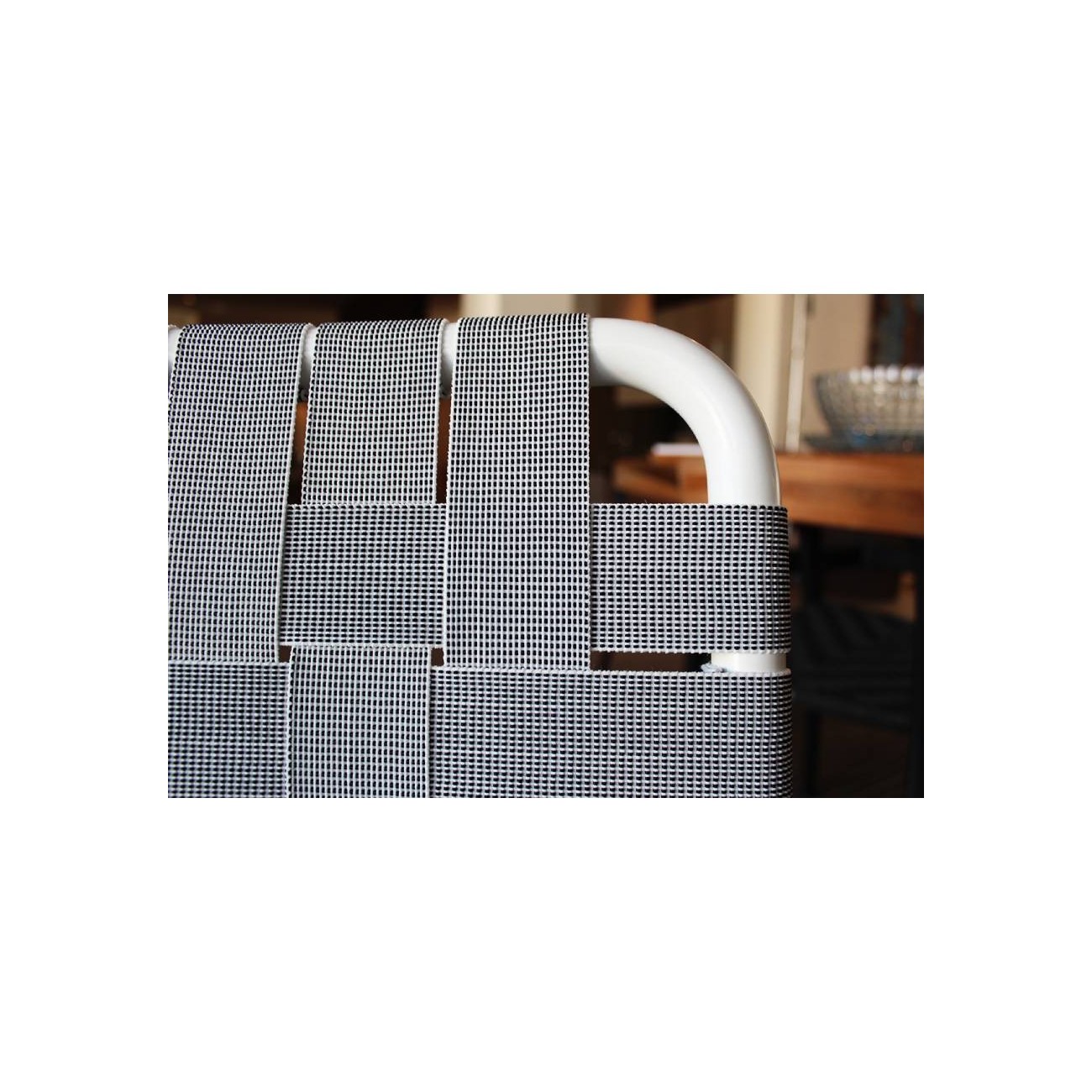 GERVASONI SEDIA INOUT 823 C