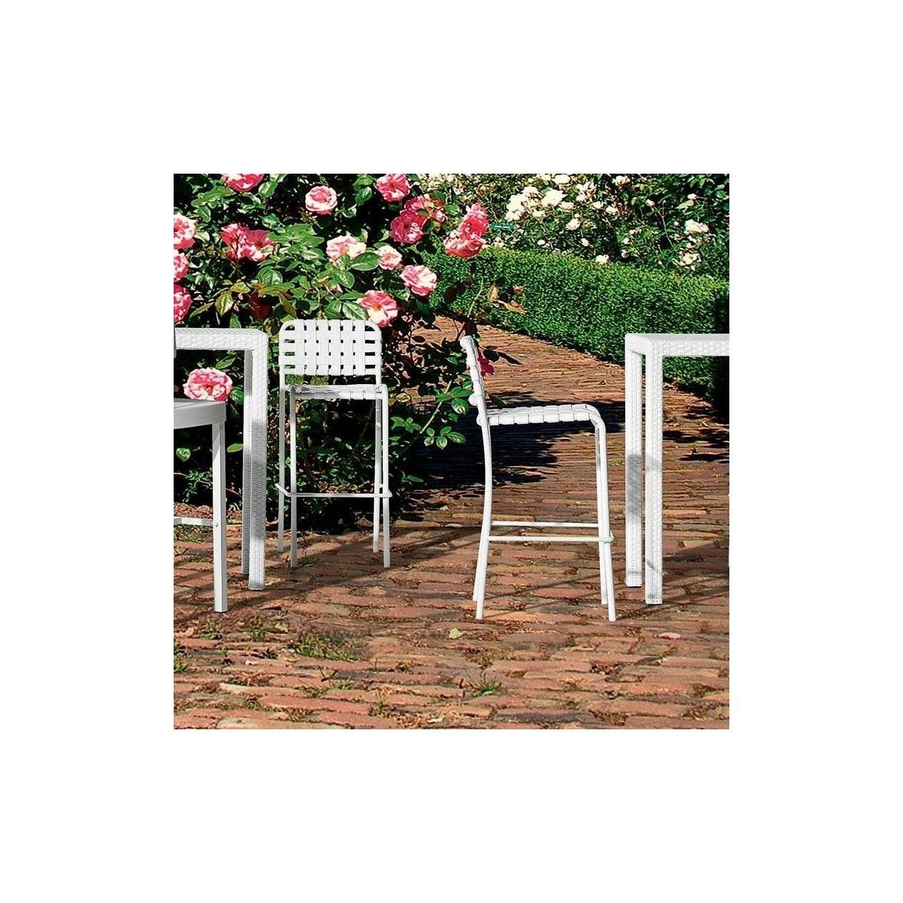 GERVASONI SGABELLO INOUT 828