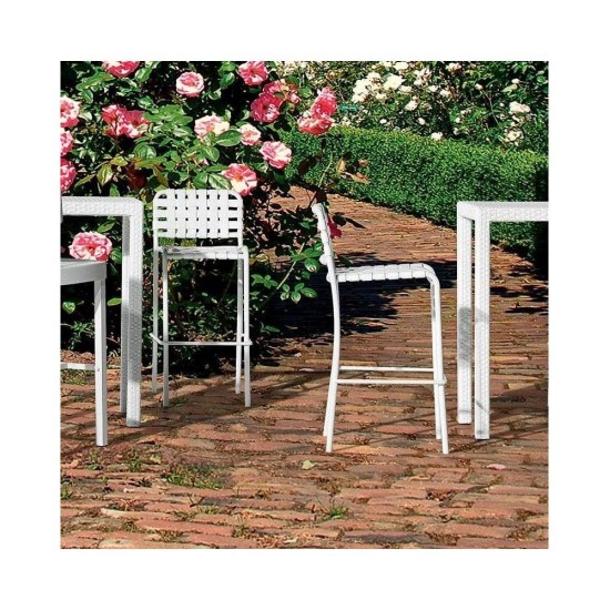 GERVASONI SGABELLO INOUT 828