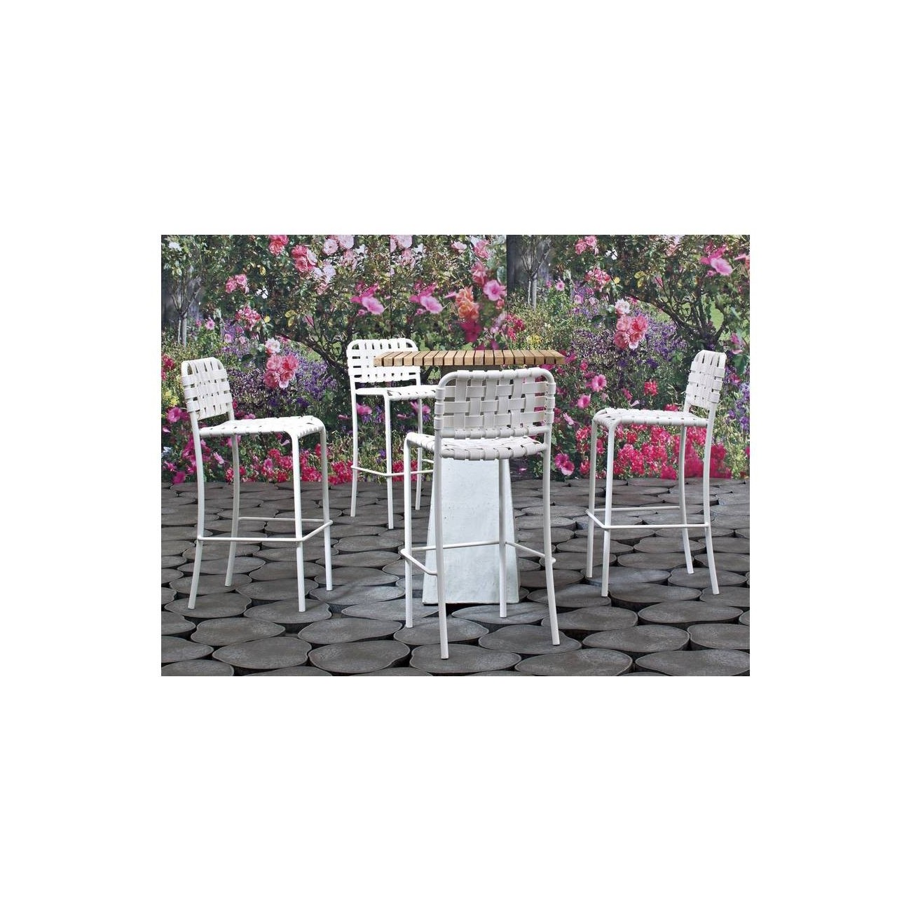 GERVASONI SGABELLO INOUT 828