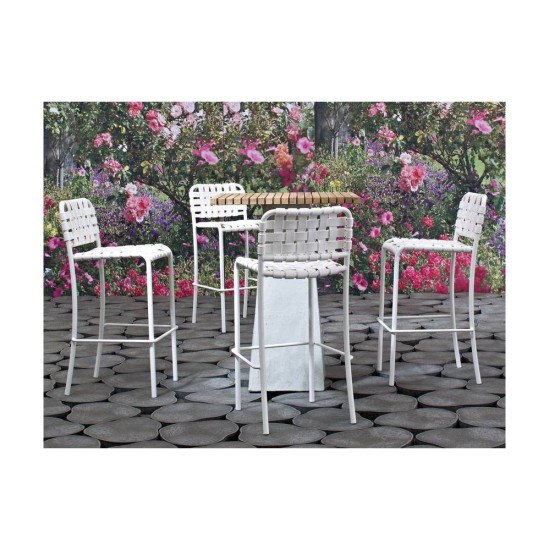 GERVASONI SGABELLO INOUT 828