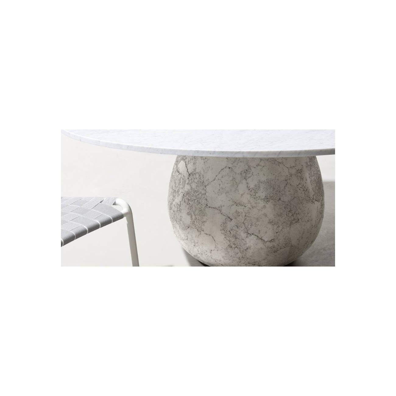 GERVASONI TAVOLO INOUT 834