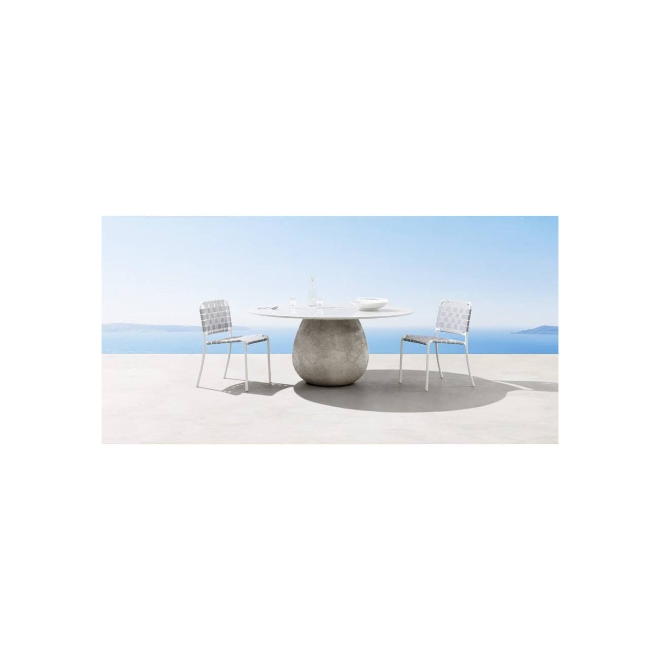 GERVASONI TAVOLO INOUT 834