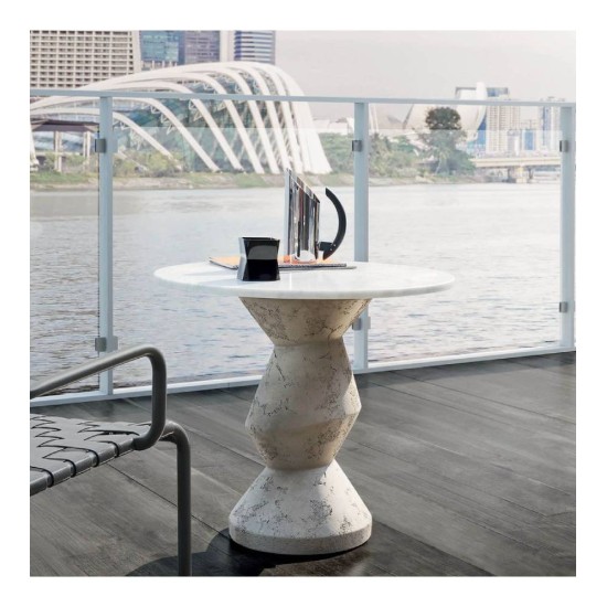 GERVASONI TAVOLI INOUT 837