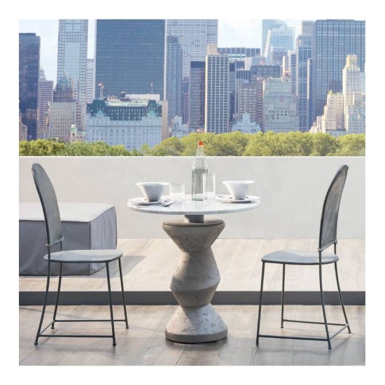 GERVASONI TAVOLI INOUT 837