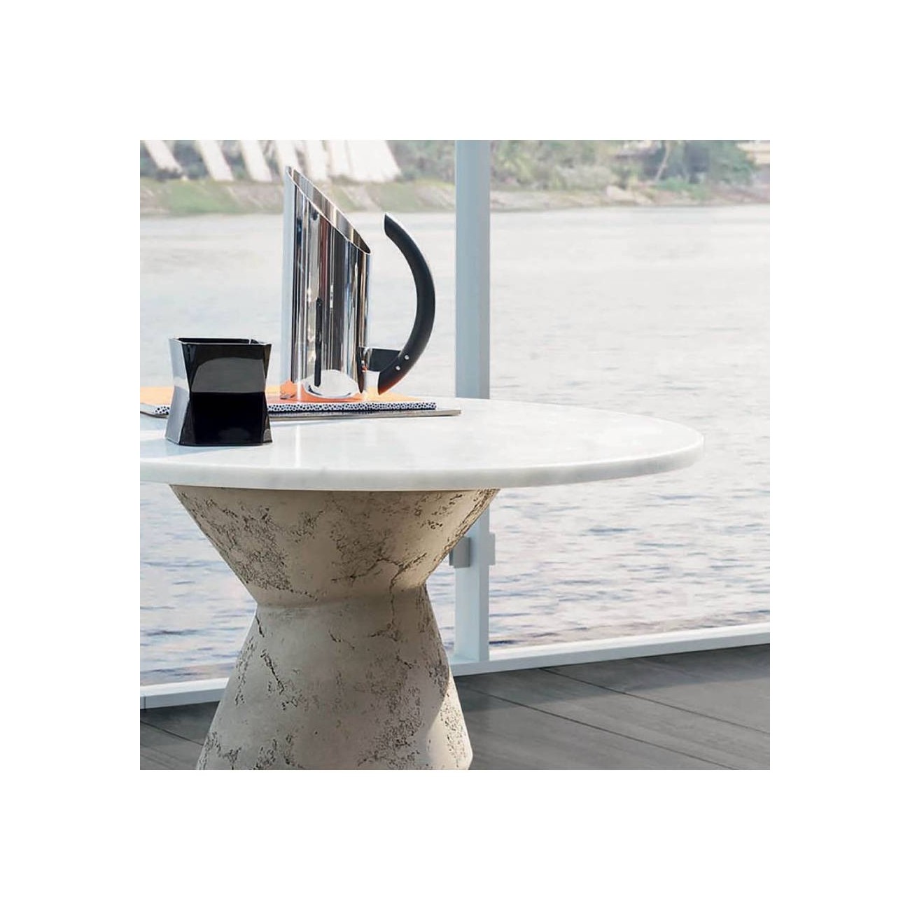 GERVASONI TAVOLI INOUT 837