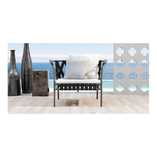 GERVASONI POLTRONA INOUT 851