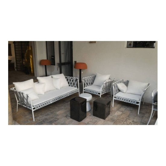 GERVASONI POLTRONA INOUT 851