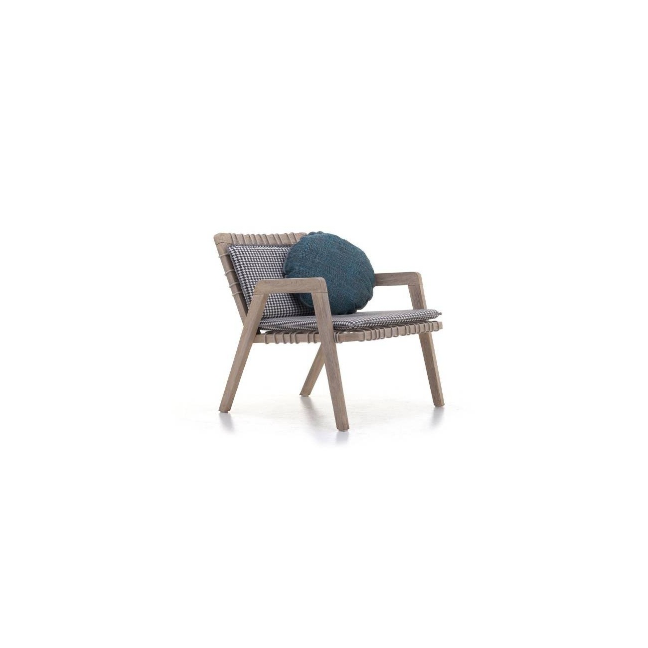 GERVASONI POLTRONA INOUT 861