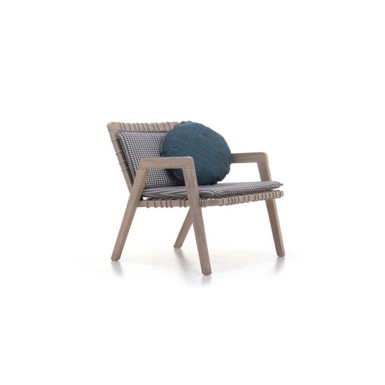 GERVASONI POLTRONA INOUT 861