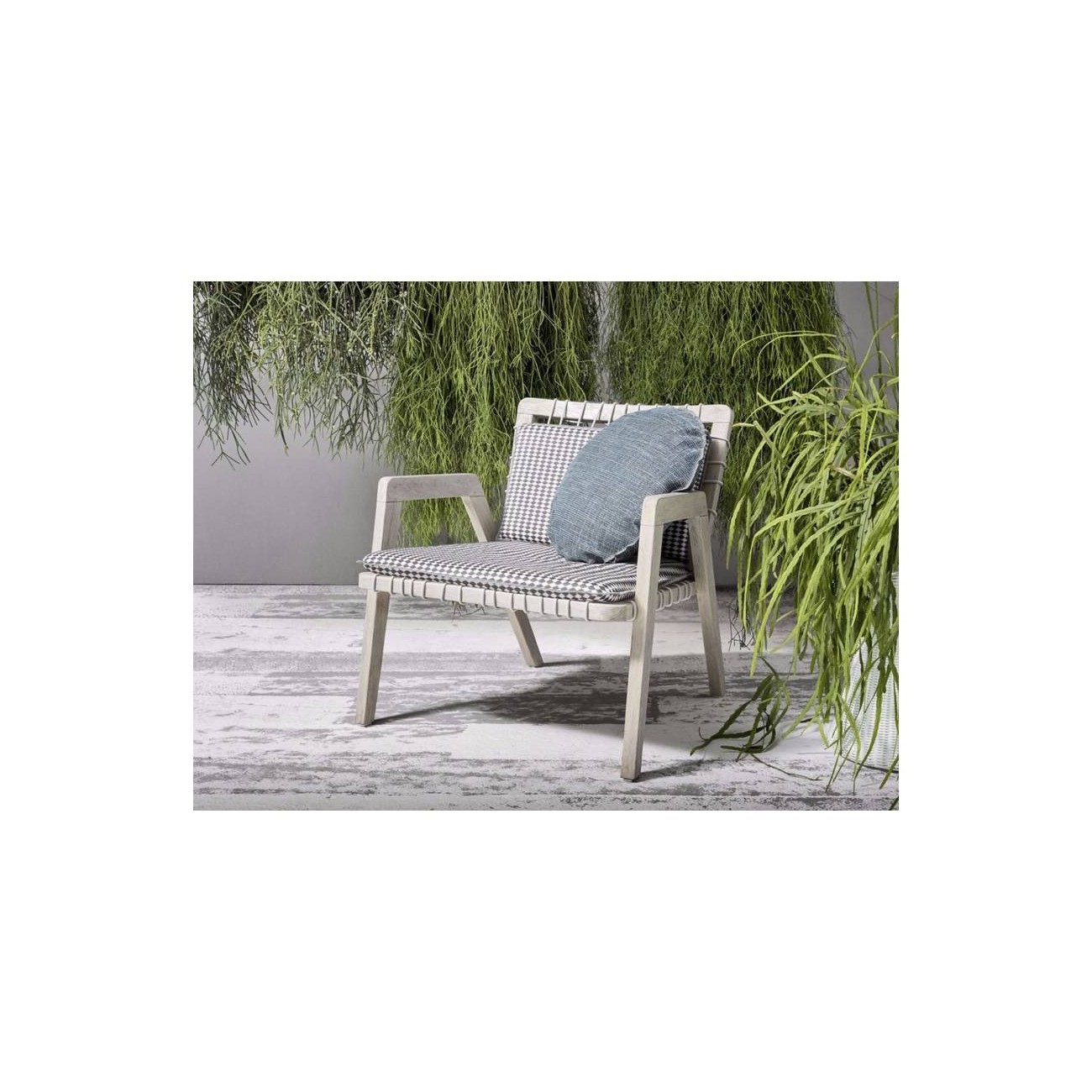 GERVASONI POLTRONA INOUT 861