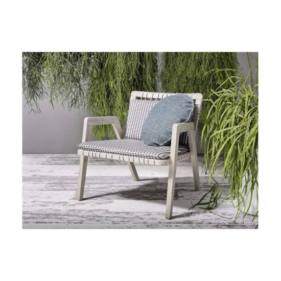 GERVASONI POLTRONA INOUT 861